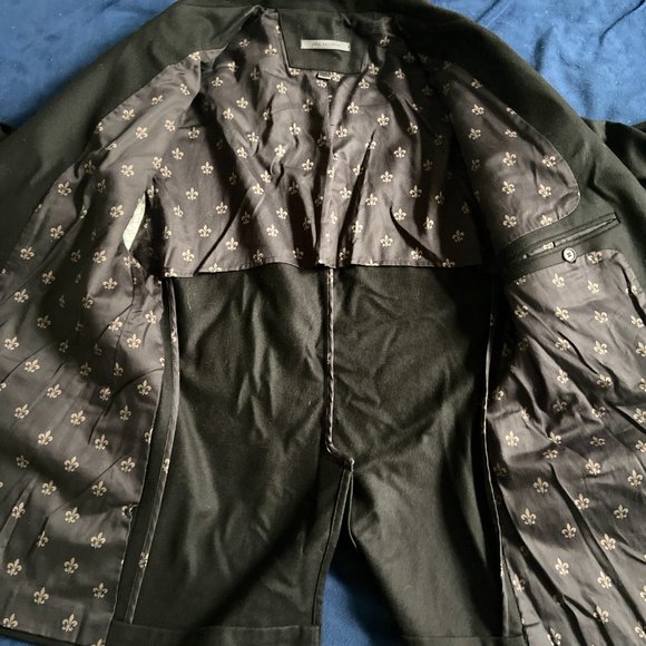 John Varvatos Collection Luxury Jacket - Picture 6 of 12